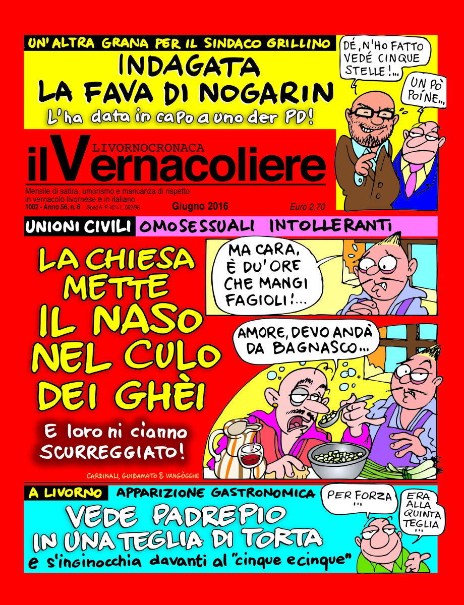 Giugno 2016