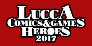Vi aspettiamo a Lucca Comics! item-thumbnail