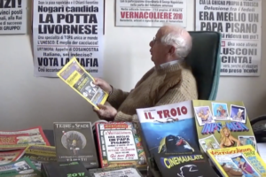La presentazione di marzo item-thumbnail