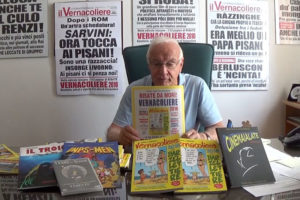 La presentazione di Luglio item-thumbnail