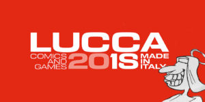 Il Vernacoliere a Lucca Comics 2018 item-thumbnail